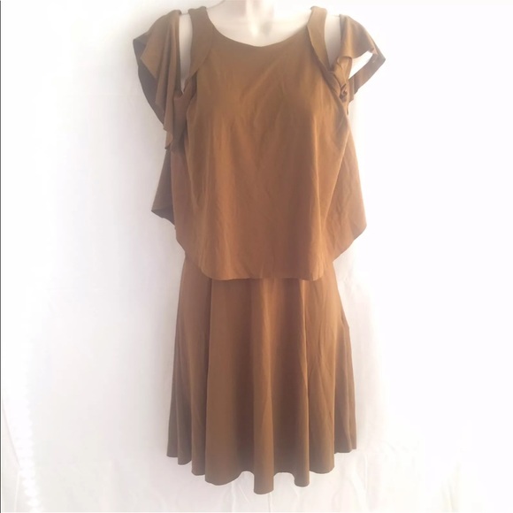 Zara | Dresses | Zara Trafaluc Dress | Poshmark